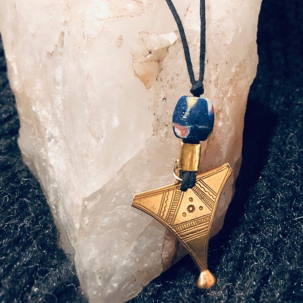 Handmade Necklace Unisex